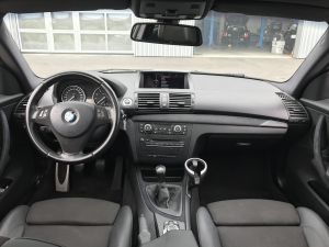 BMW 135i Coupé